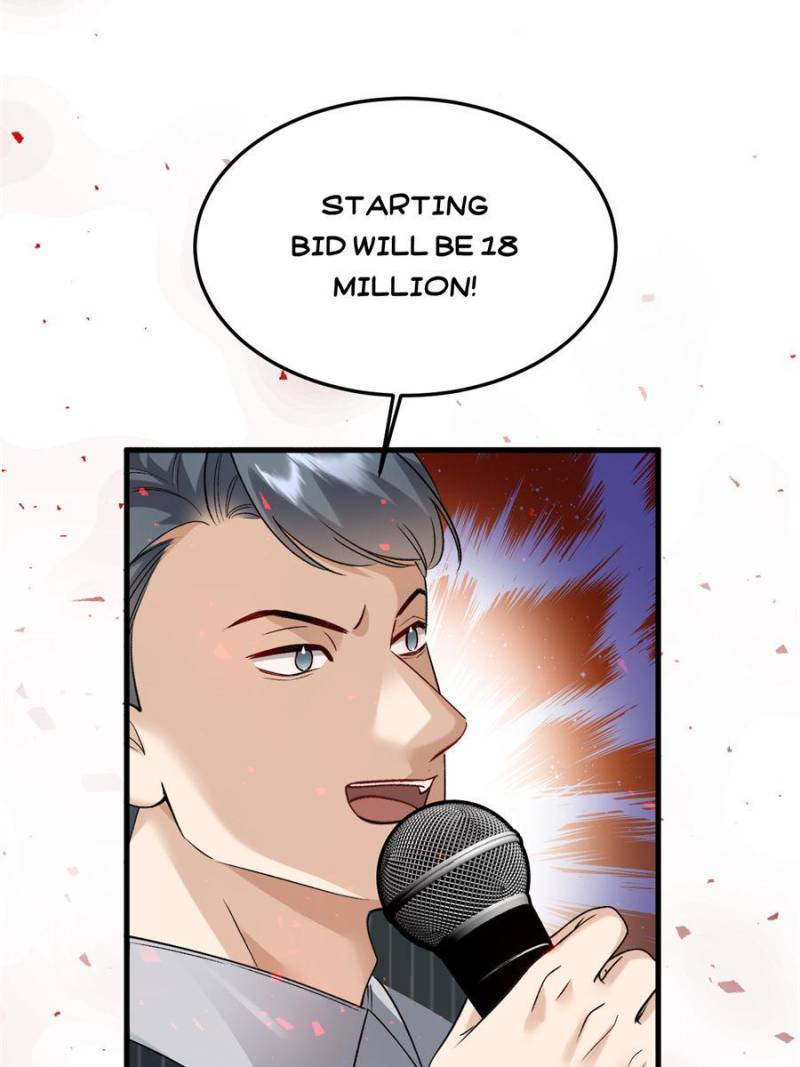 Gorgeous Robe Chapter 29 - Page 55