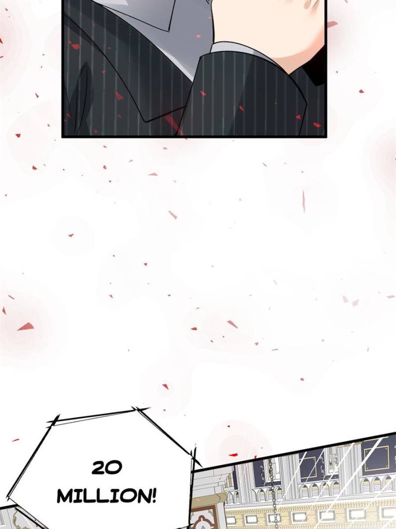 Gorgeous Robe Chapter 29 - Page 56