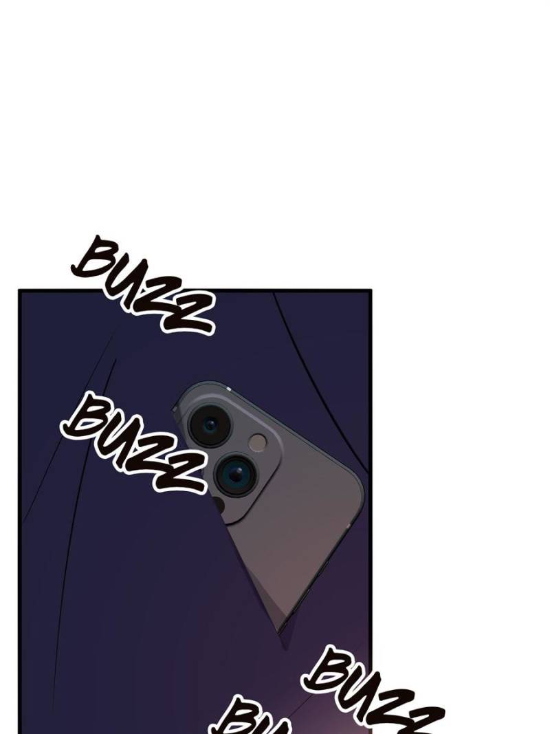 Gorgeous Robe Chapter 29 - Page 59
