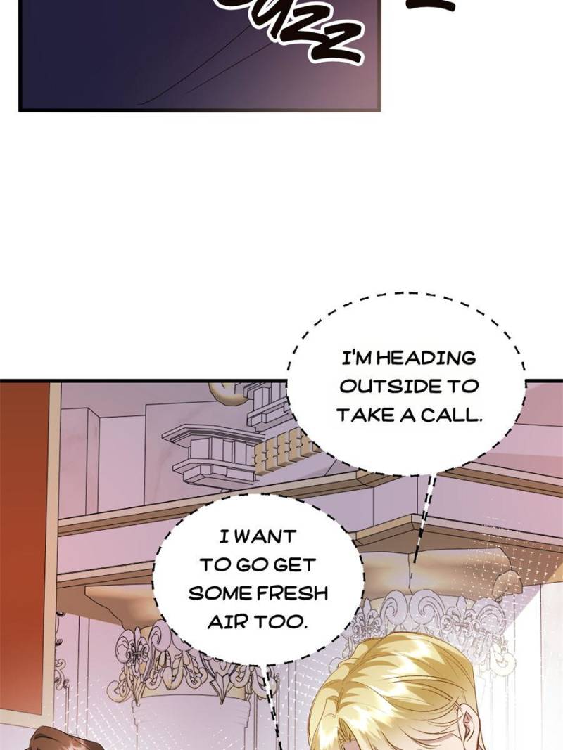 Gorgeous Robe Chapter 29 - Page 60
