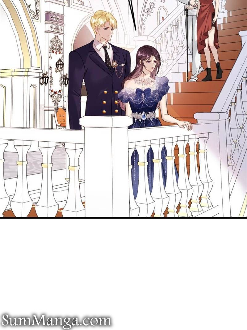 Gorgeous Robe Chapter 29 - Page 7