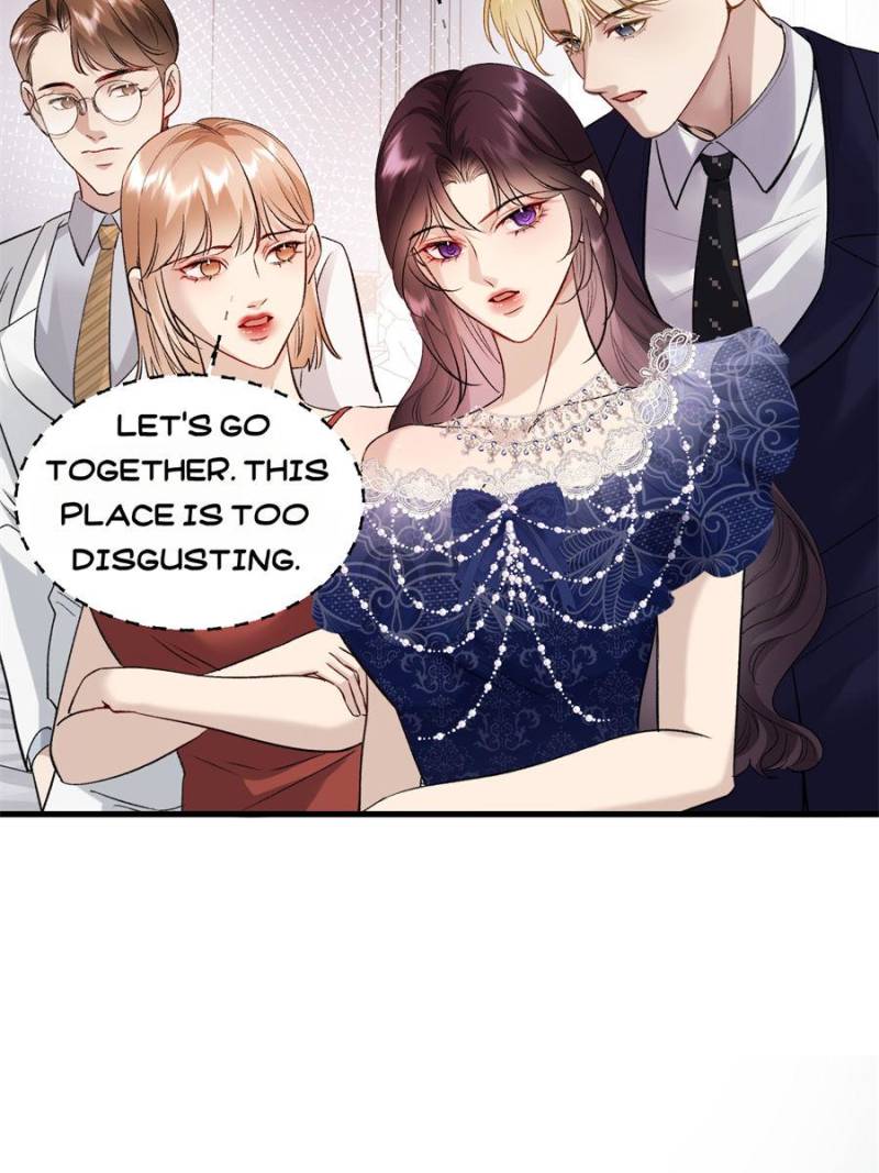Gorgeous Robe Chapter 29 - Page 61