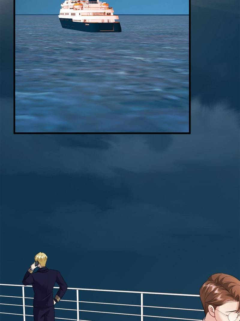 Gorgeous Robe Chapter 29 - Page 63