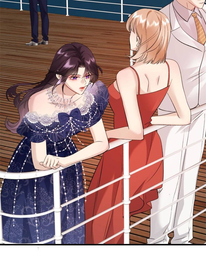 Gorgeous Robe Chapter 29 - Page 64