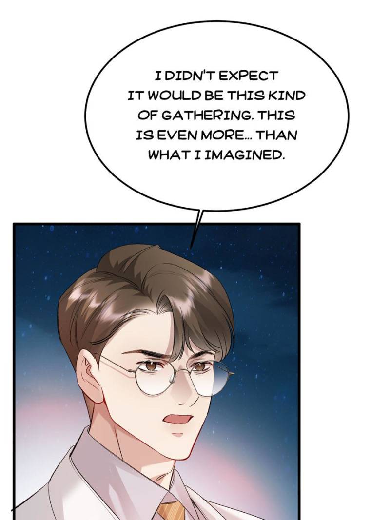 Gorgeous Robe Chapter 29 - Page 65