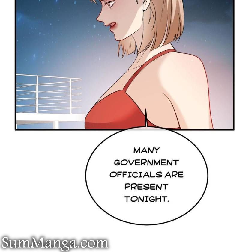 Gorgeous Robe Chapter 29 - Page 67