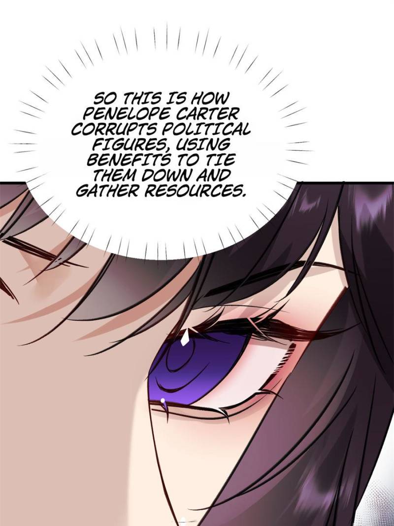 Gorgeous Robe Chapter 29 - Page 68