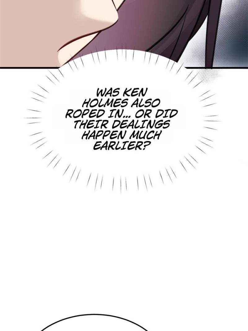 Gorgeous Robe Chapter 29 - Page 69