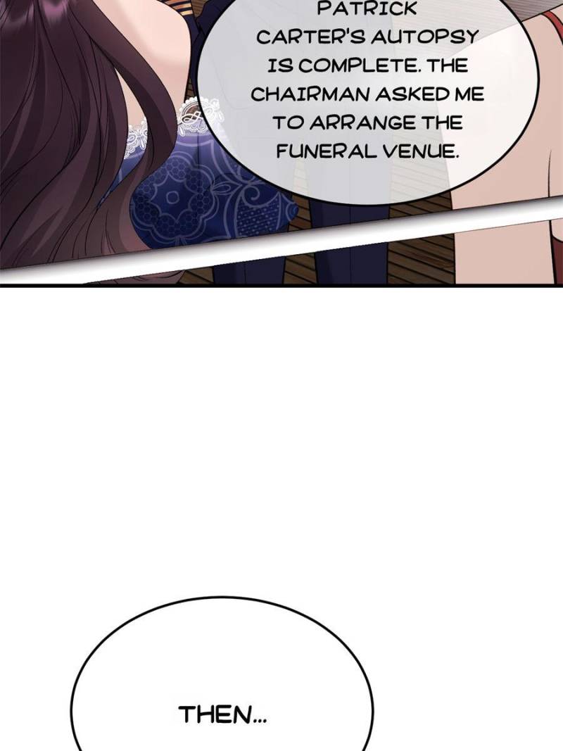 Gorgeous Robe Chapter 29 - Page 71