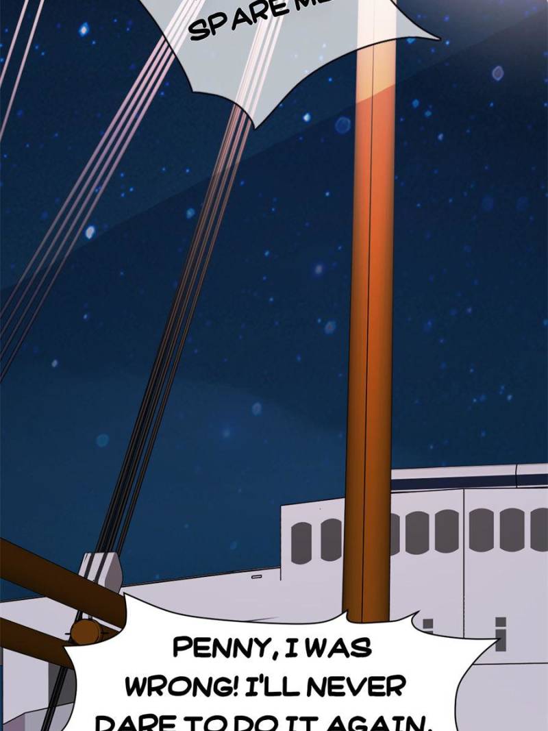 Gorgeous Robe Chapter 29 - Page 73