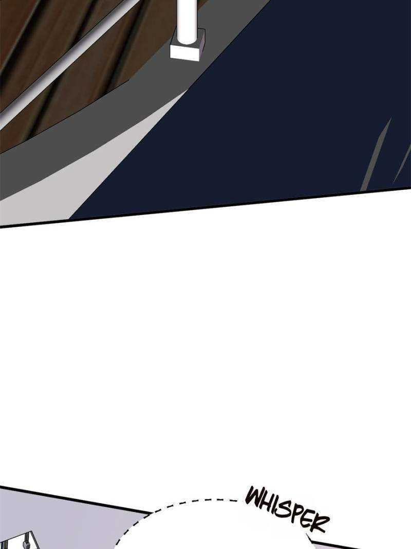 Gorgeous Robe Chapter 29 - Page 76