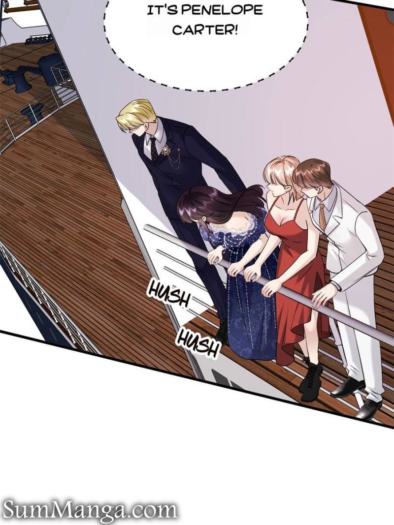 Gorgeous Robe Chapter 29 - Page 77
