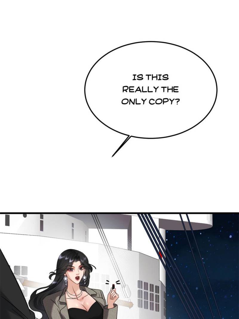 Gorgeous Robe Chapter 29 - Page 78