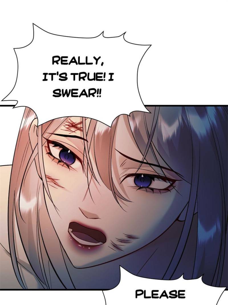 Gorgeous Robe Chapter 29 - Page 80