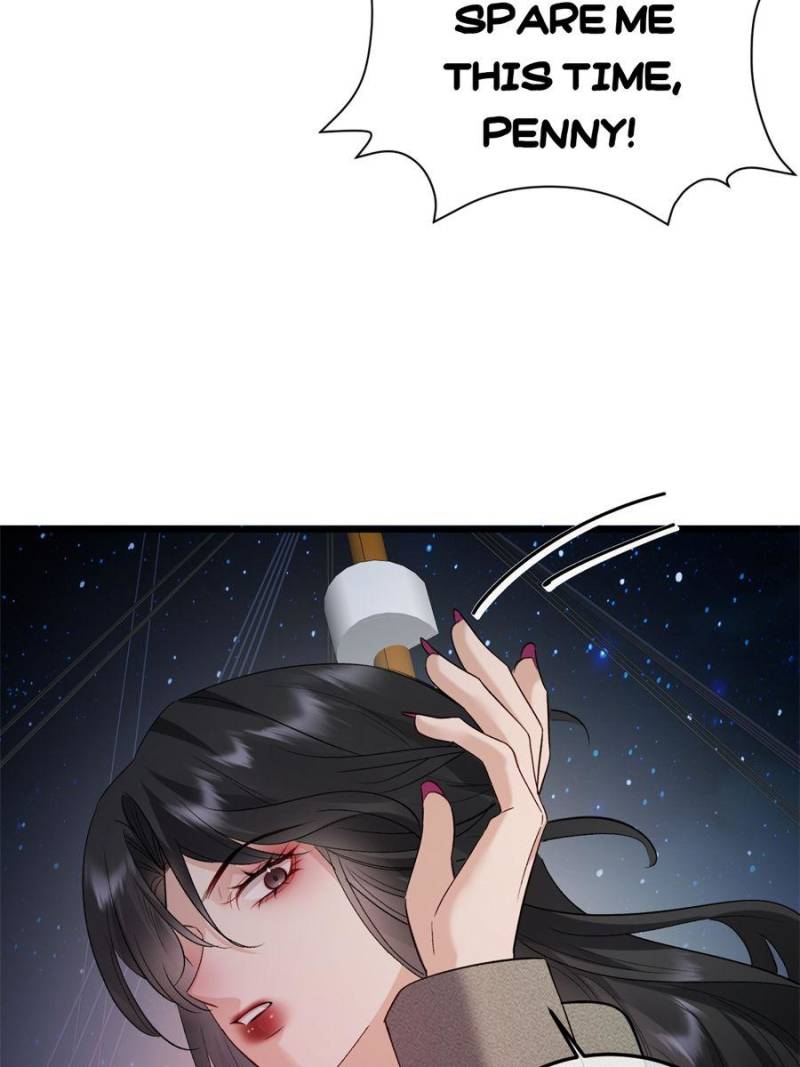 Gorgeous Robe Chapter 29 - Page 81