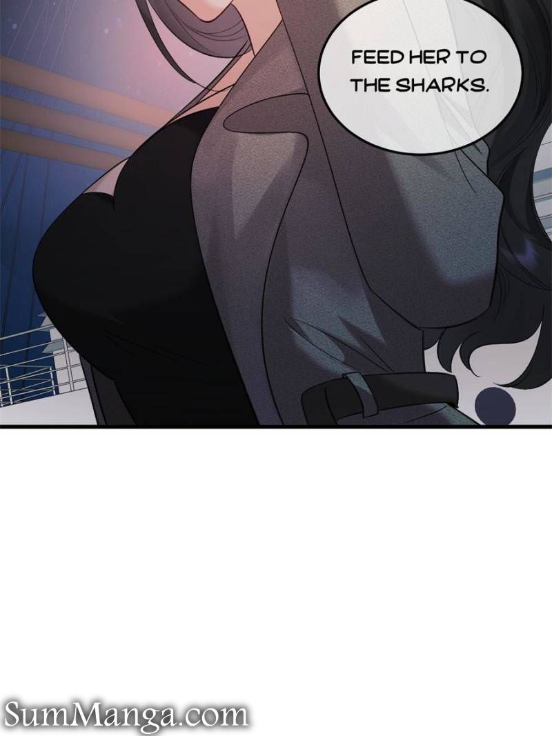Gorgeous Robe Chapter 29 - Page 82
