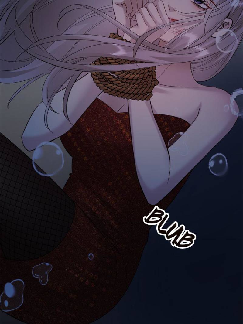 Gorgeous Robe Chapter 29 - Page 87