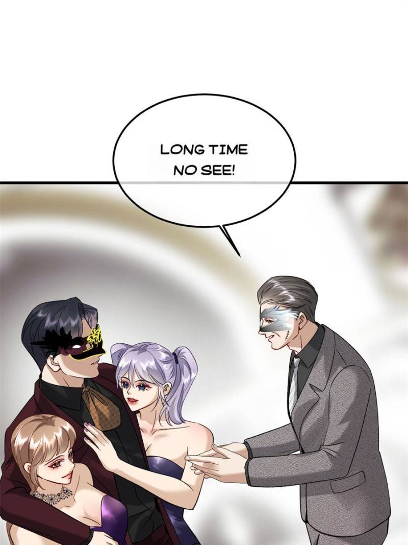 Gorgeous Robe Chapter 29 - Page 10
