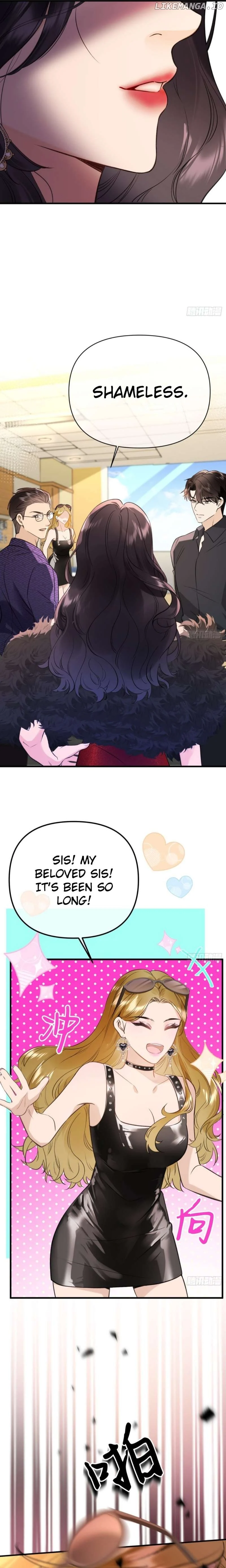 Gorgeous Robe Chapter 3 - Page 15