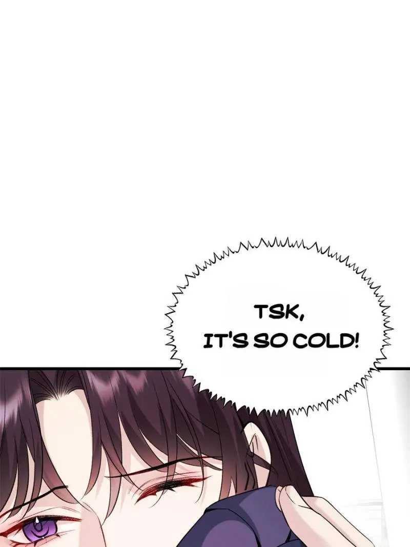 Gorgeous Robe Chapter 30 - Page 67
