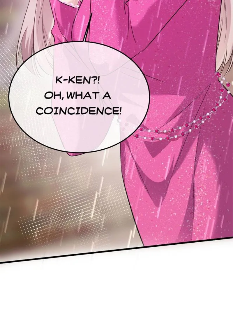 Gorgeous Robe Chapter 31 - Page 54