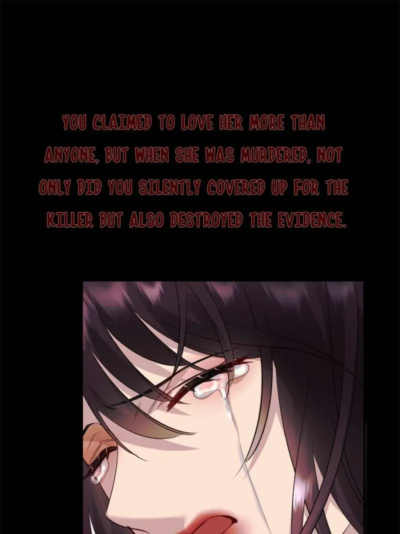 Gorgeous Robe Chapter 32 - Page 81