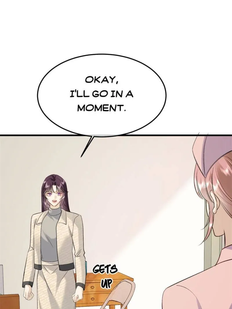 Gorgeous Robe Chapter 33 - Page 54