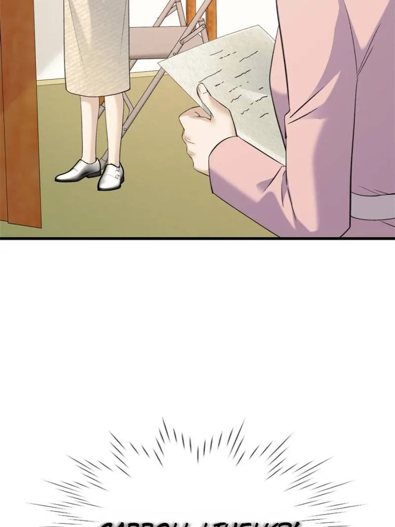 Gorgeous Robe Chapter 33 - Page 55