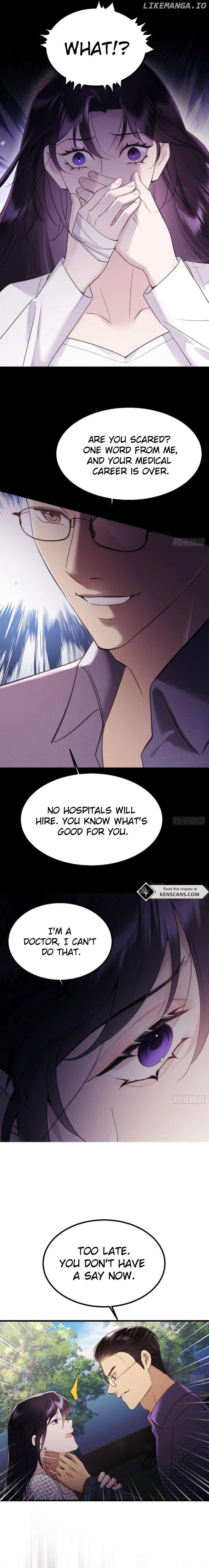Gorgeous Robe Chapter 5 - Page 13