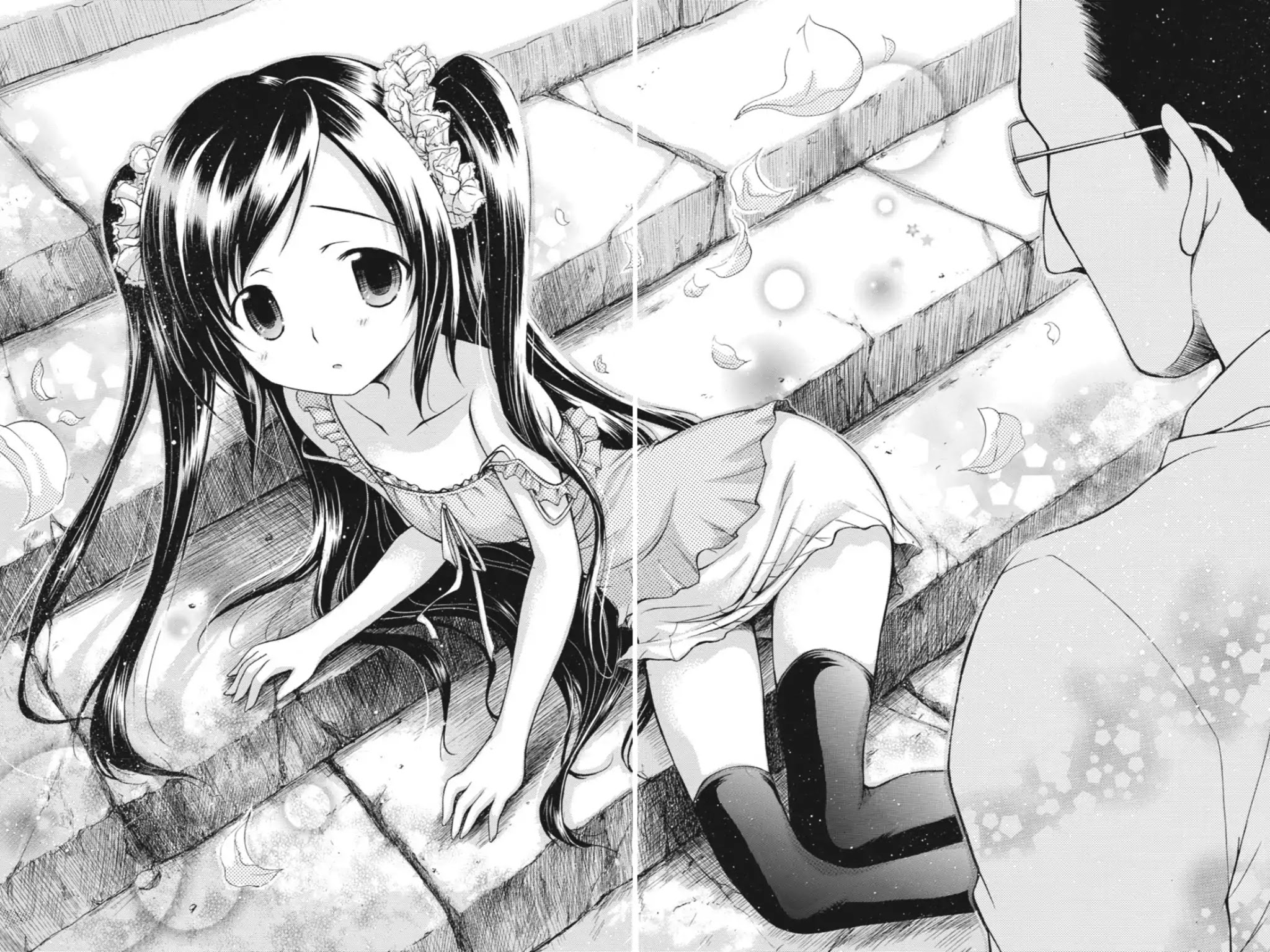 Gou-Dere Bishoujo Nagihara Sora Chapter 10 - Page 14