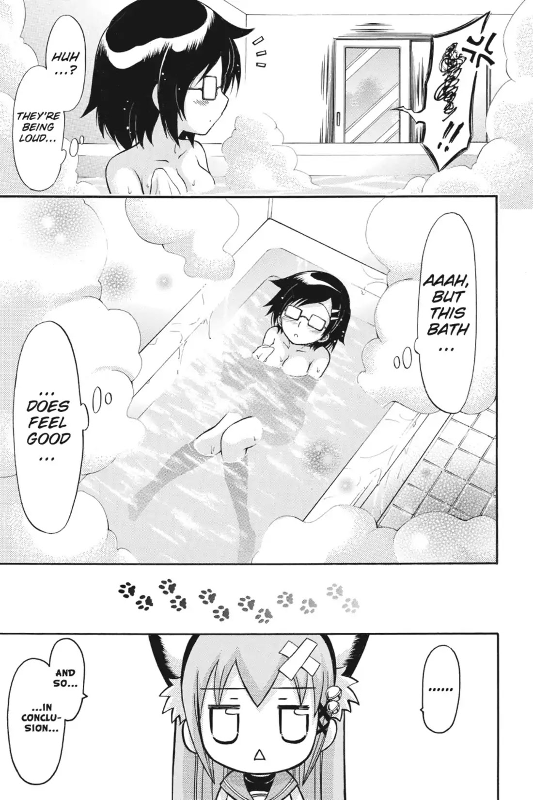 Gou-Dere Bishoujo Nagihara Sora Chapter 11 - Page 20