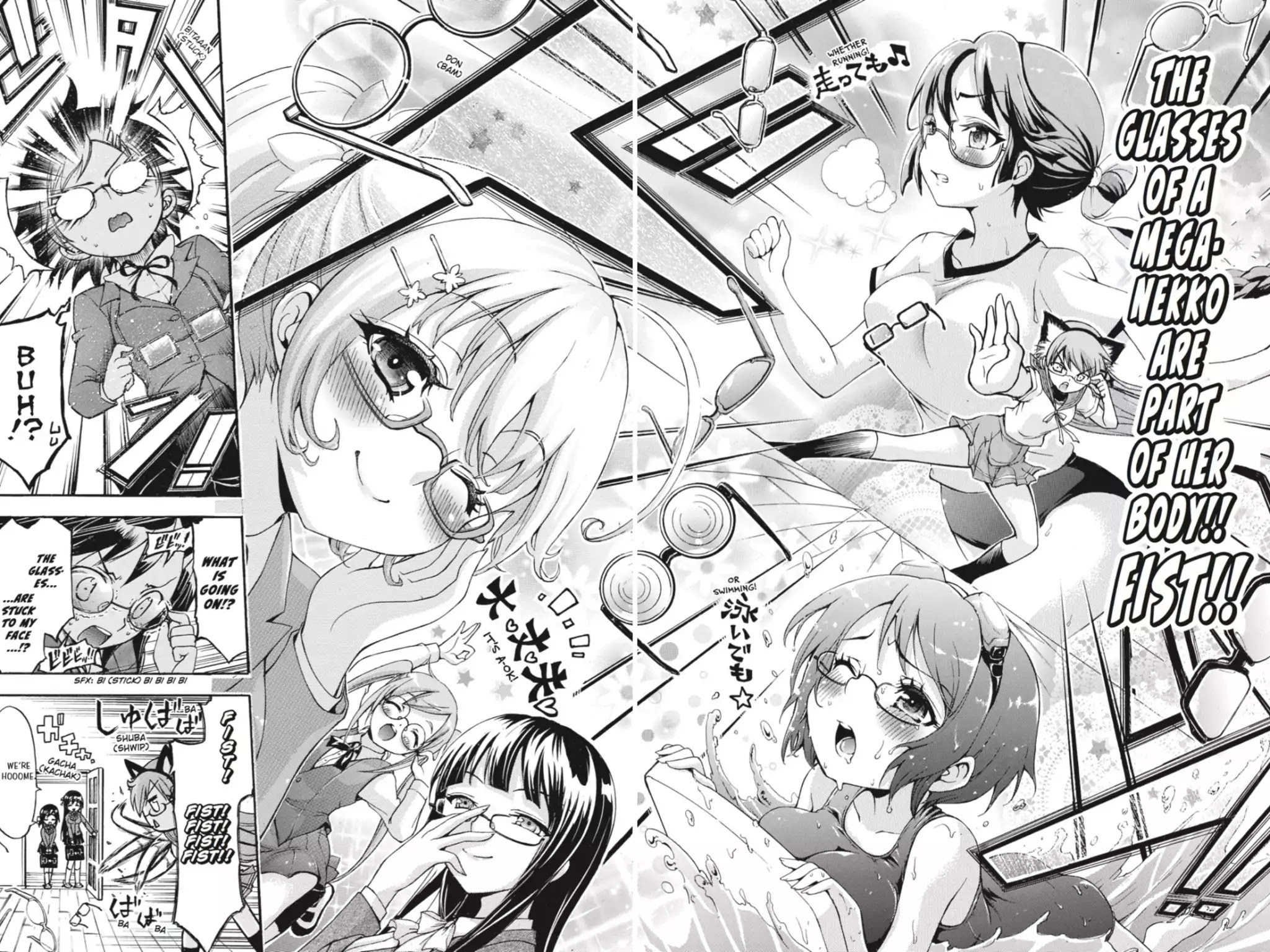 Gou-Dere Bishoujo Nagihara Sora Chapter 11 - Page 29