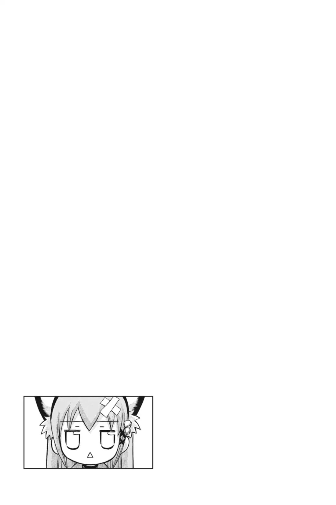 Gou-Dere Bishoujo Nagihara Sora Chapter 11 - Page 36