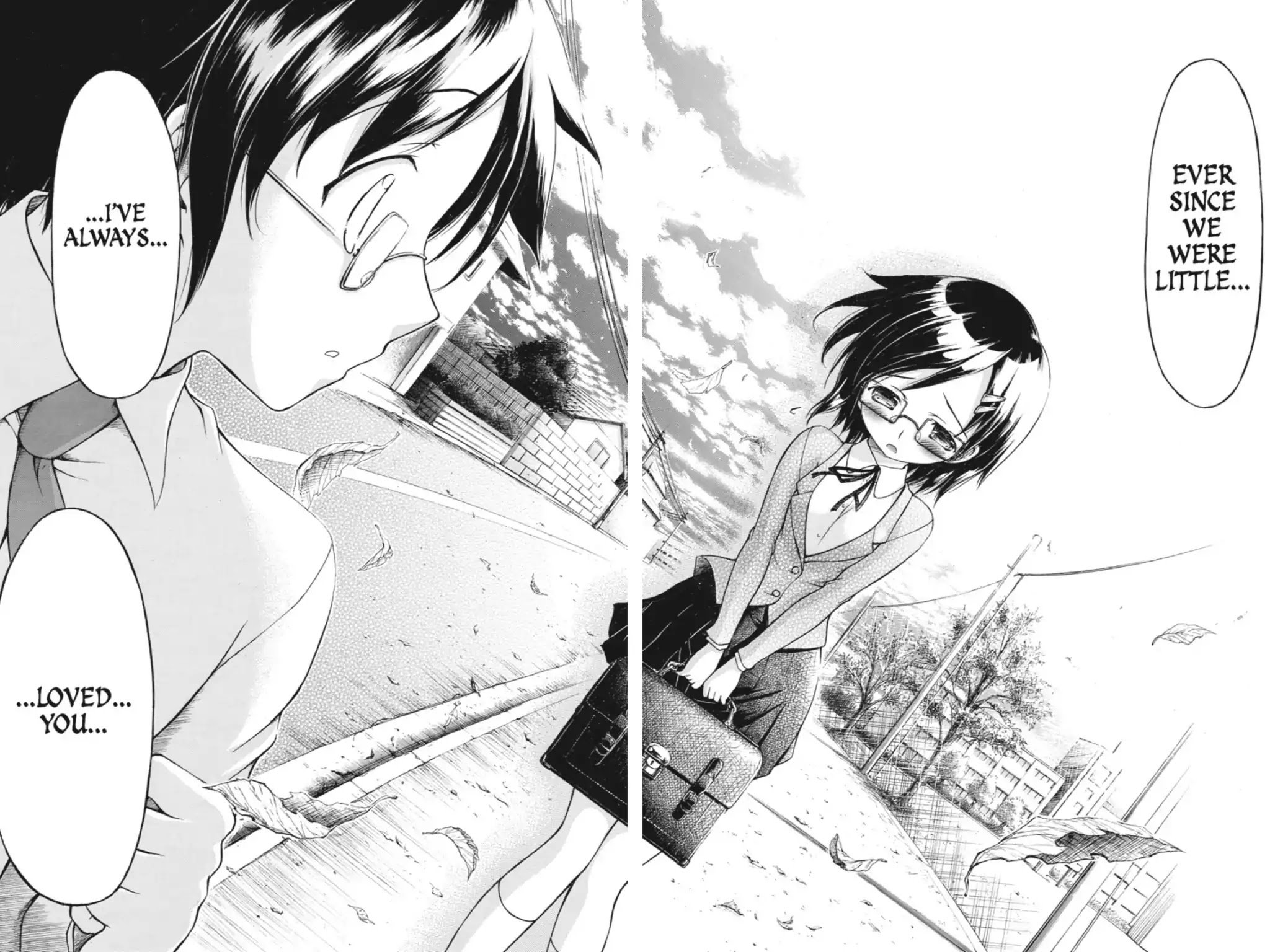 Gou-Dere Bishoujo Nagihara Sora Chapter 11 - Page 6