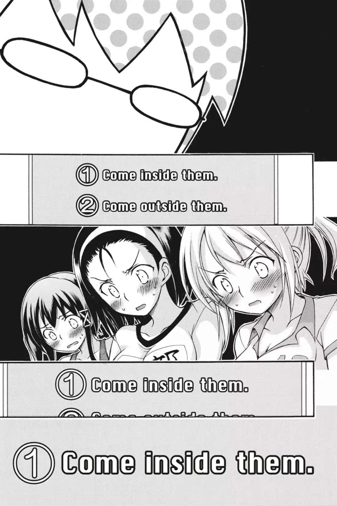 Gou-Dere Bishoujo Nagihara Sora Chapter 12 - Page 30