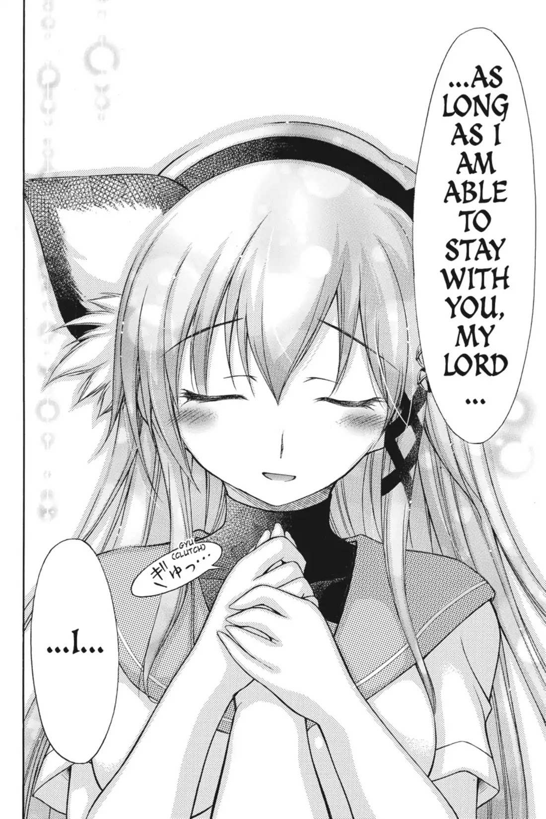 Gou-Dere Bishoujo Nagihara Sora Chapter 13 - Page 23