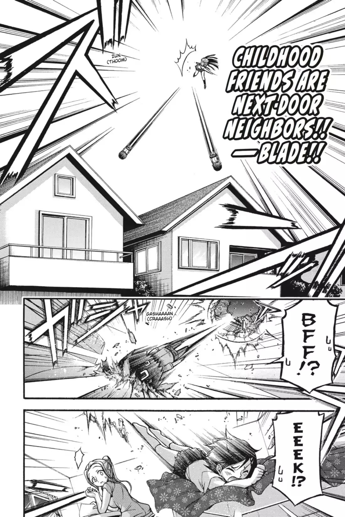 Gou-Dere Bishoujo Nagihara Sora Chapter 14 - Page 28
