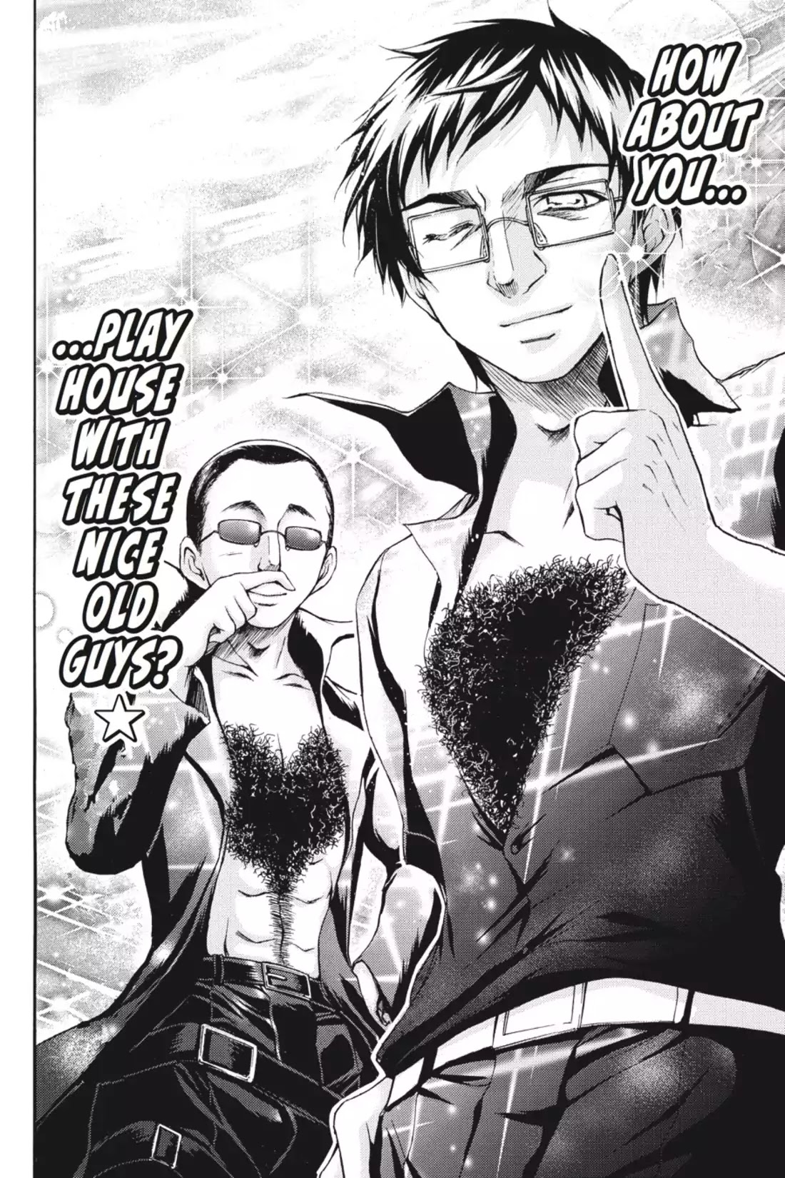 Gou-Dere Bishoujo Nagihara Sora Chapter 15 - Page 30