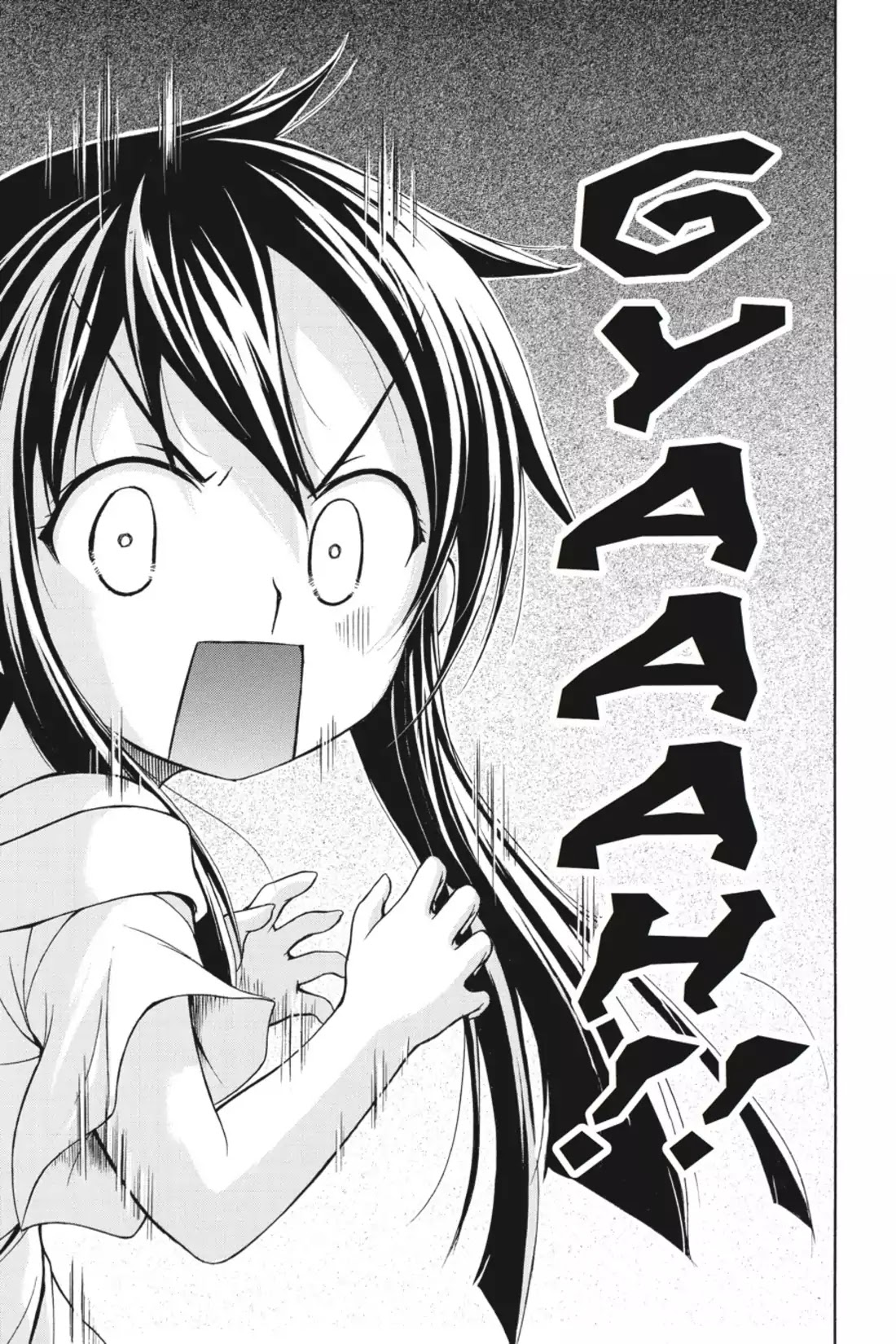 Gou-Dere Bishoujo Nagihara Sora Chapter 15 - Page 31