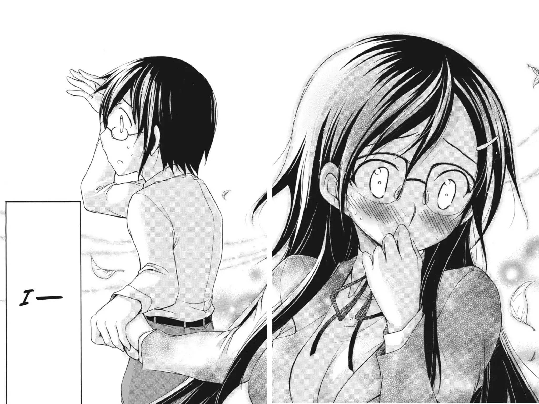 Gou-Dere Bishoujo Nagihara Sora Chapter 19 - Page 33