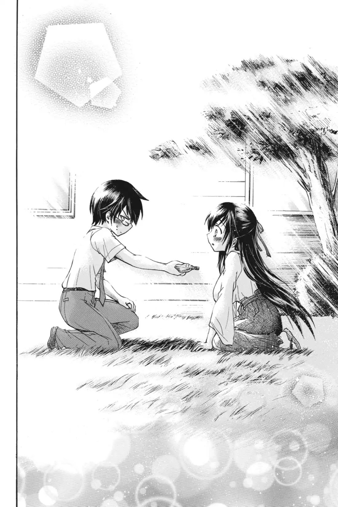 Gou-Dere Bishoujo Nagihara Sora Chapter 4 - Page 17