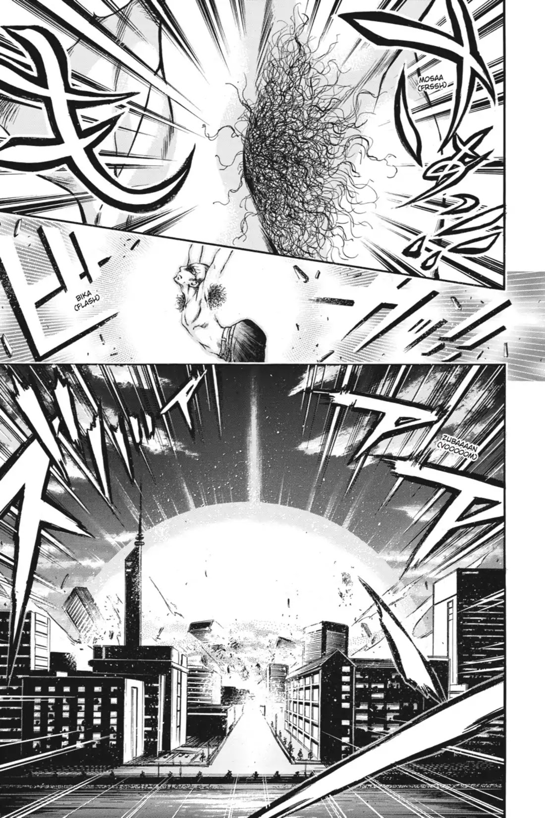 Gou-Dere Bishoujo Nagihara Sora Chapter 6 - Page 12