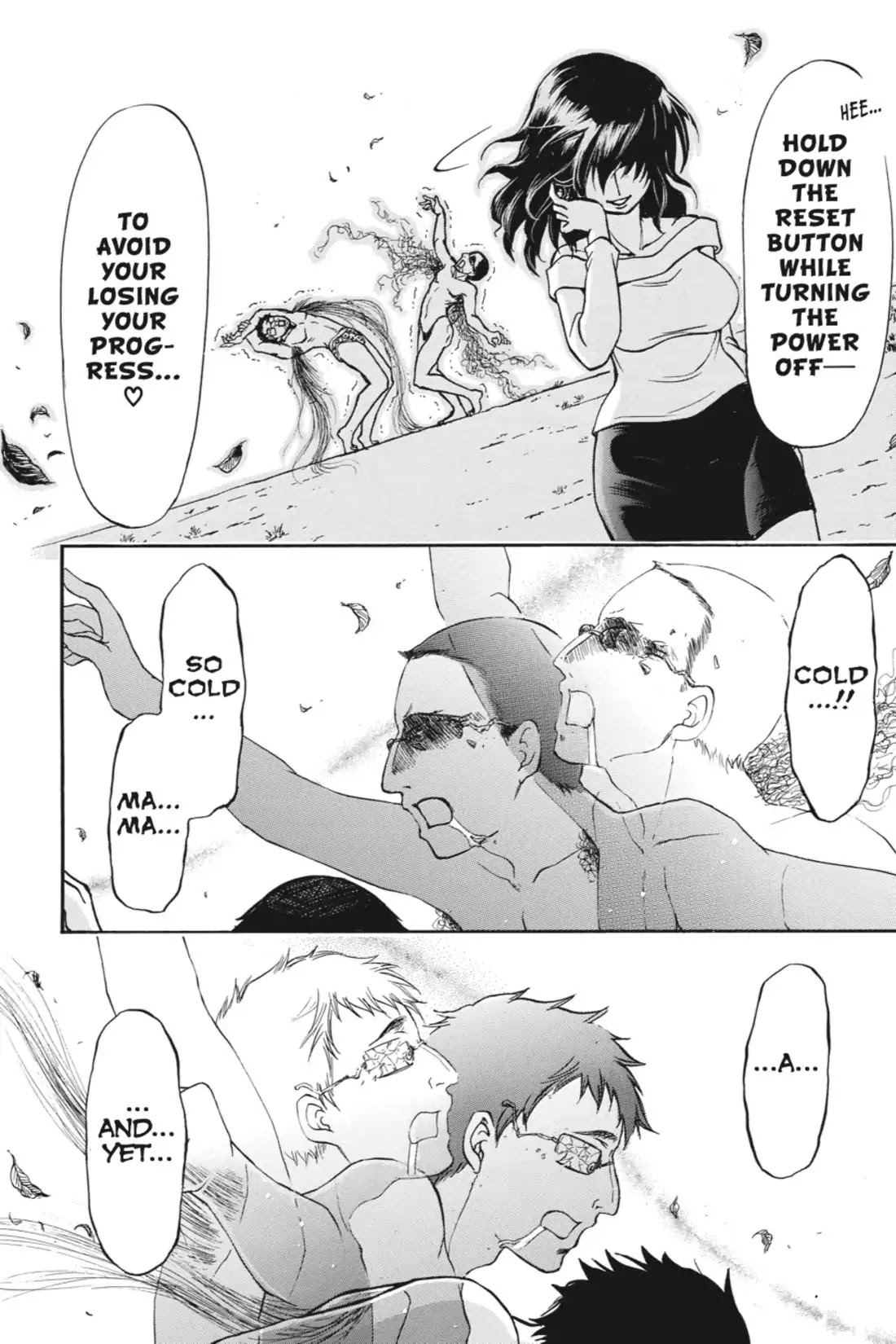 Gou-Dere Bishoujo Nagihara Sora Chapter 6 - Page 18