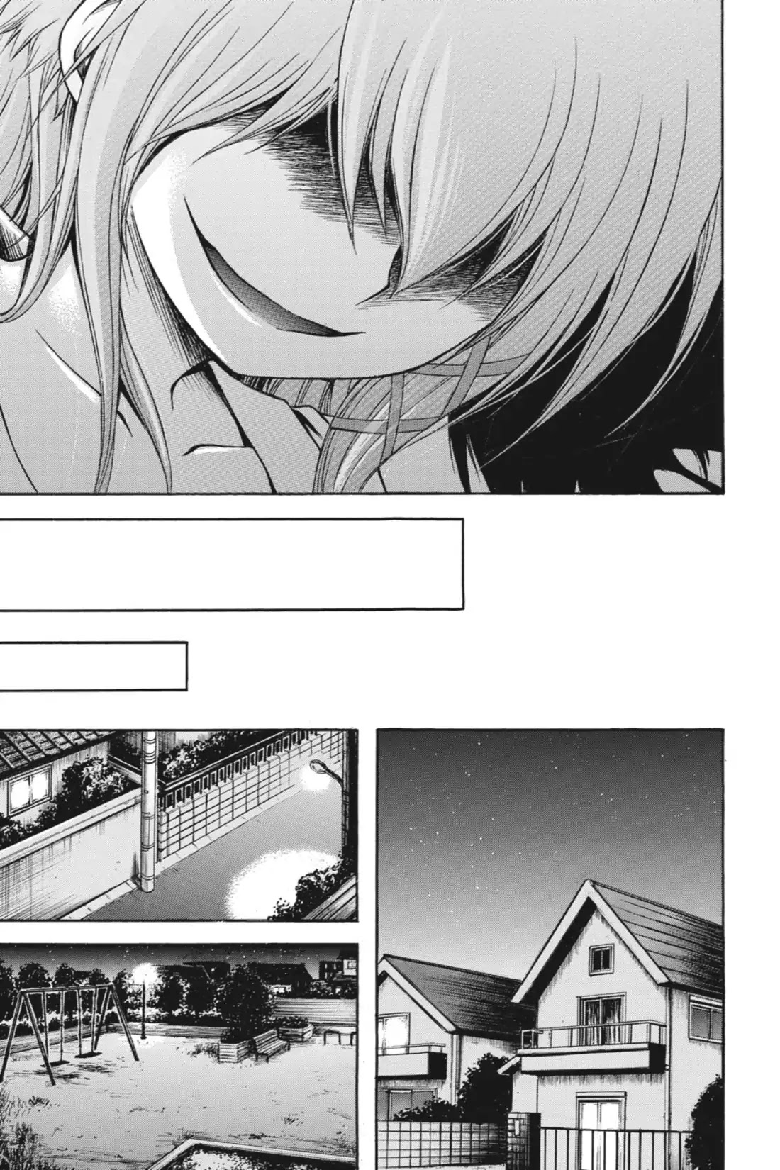 Gou-Dere Bishoujo Nagihara Sora Chapter 8 - Page 22