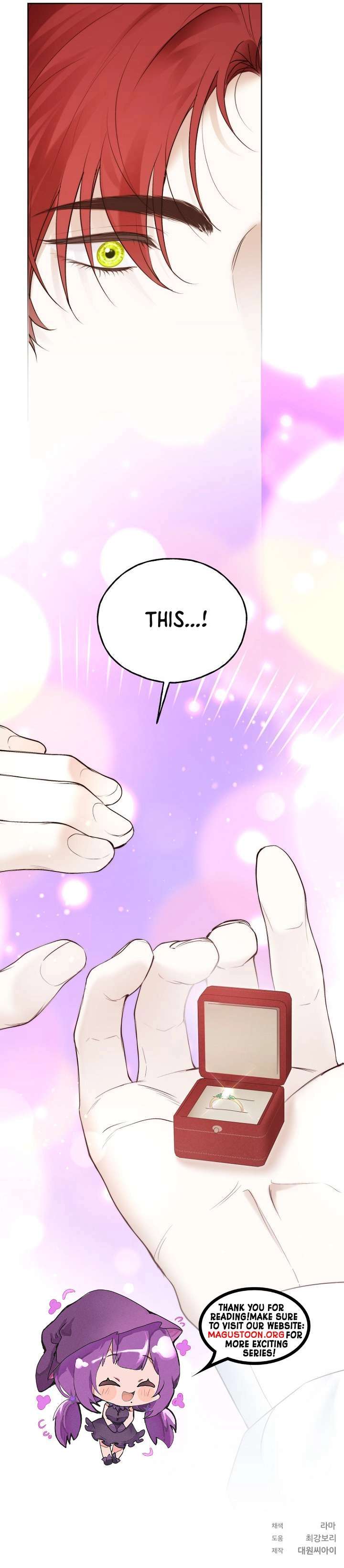 Grace In Wonderland Chapter 39 - Page 9
