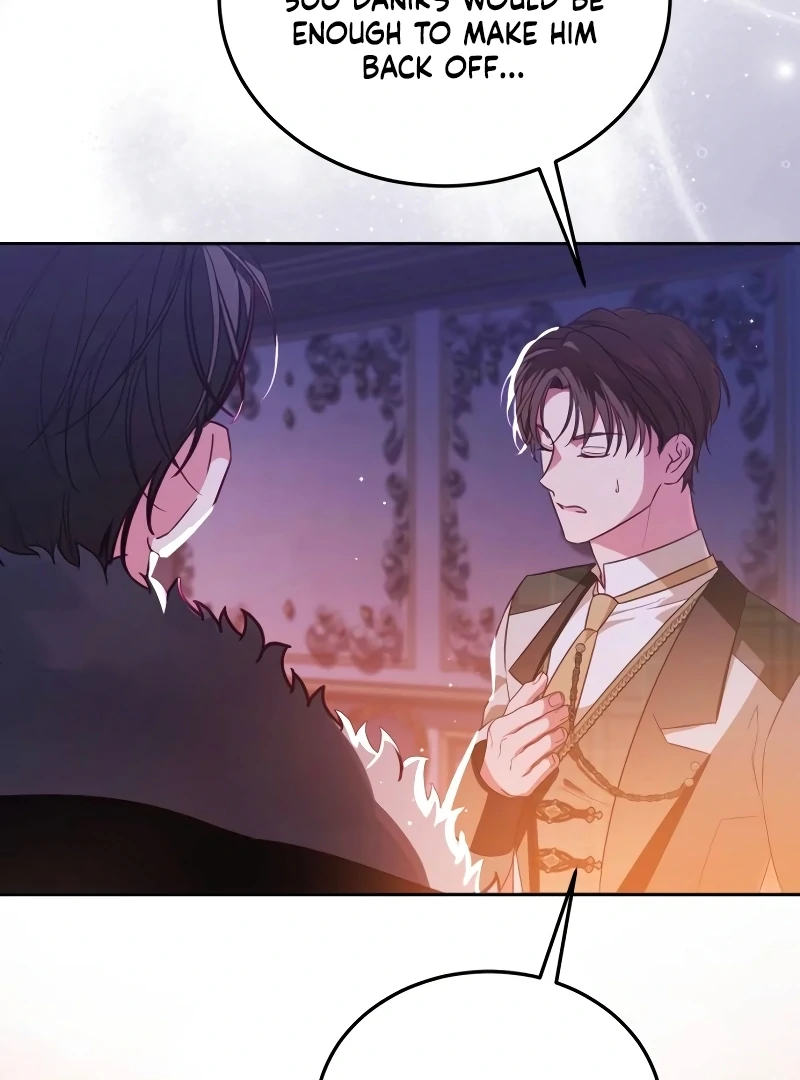 Grand Duchess’s Constitution Chapter 1 - Page 101