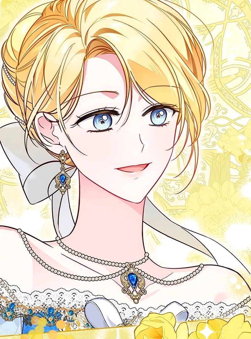 Grand Duchess’s Constitution Chapter 1 - Page 13