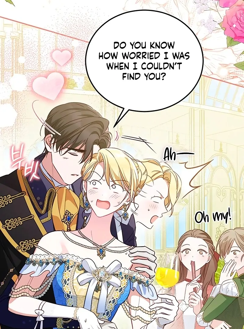 Grand Duchess’s Constitution Chapter 1 - Page 18
