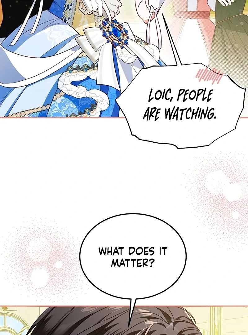 Grand Duchess’s Constitution Chapter 1 - Page 19