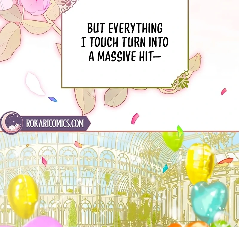 Grand Duchess’s Constitution Chapter 1 - Page 23